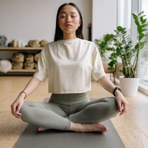 Thiền cơ bản cho người mới