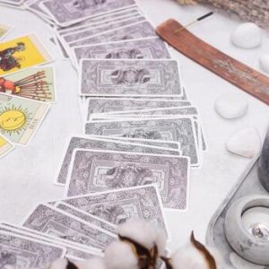 Tarot nhập môn cho người mới
